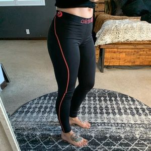 Ethika Yoga Pants